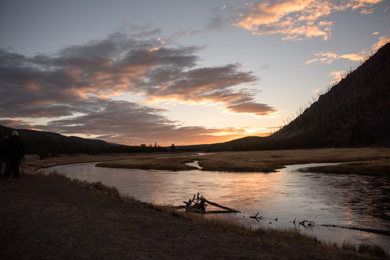 Liz Bugg - The Rockies photography