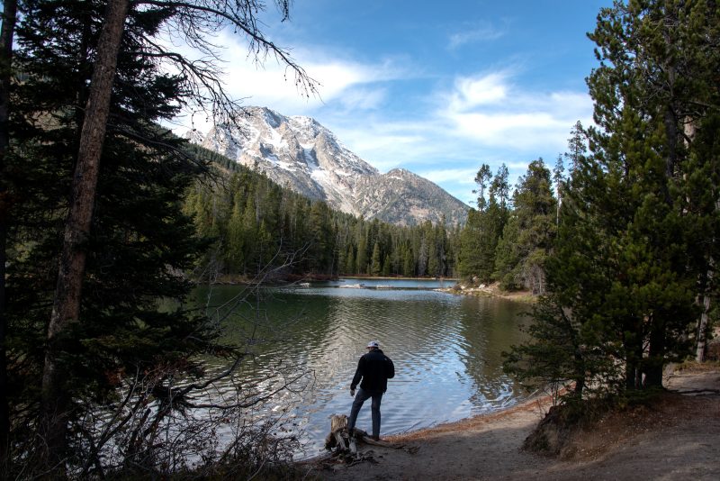 Liz Bugg - The Rockies photography