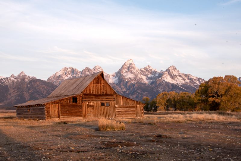 Liz Bugg - The Rockies photography