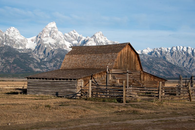 Liz Bugg - The Rockies photography