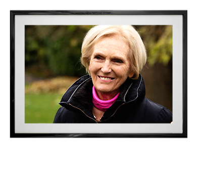 Events Gallery